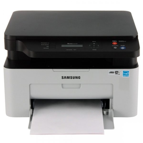 fix прошивка принтера Samsung SL-M2070 в Подольске
